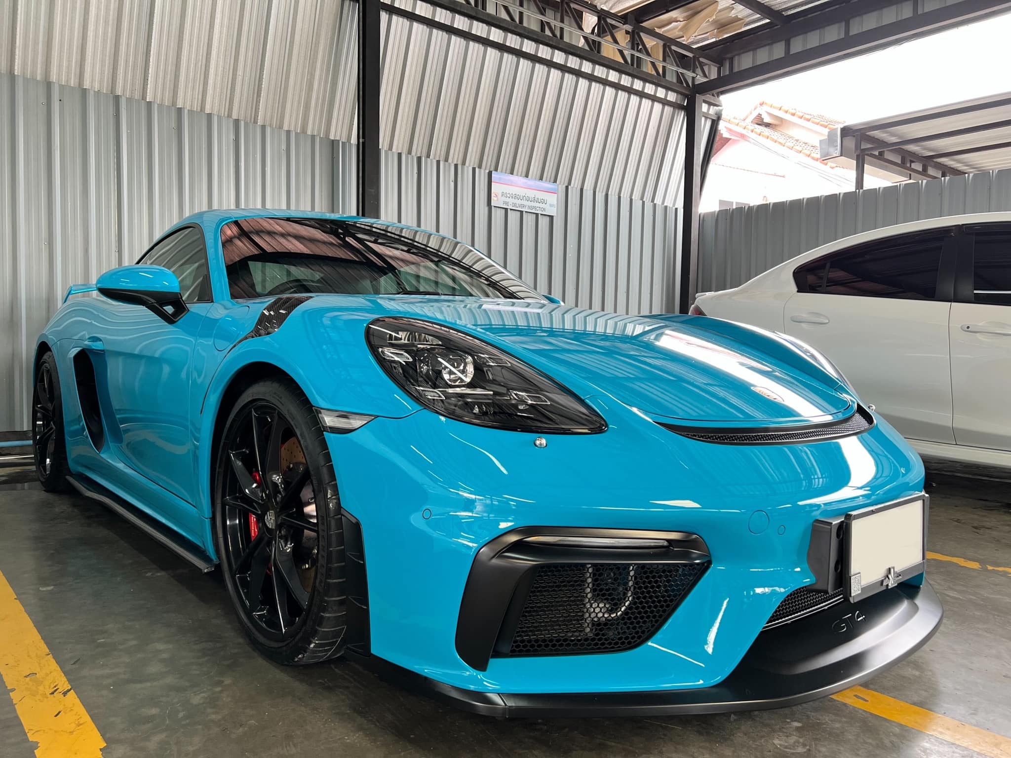 car review