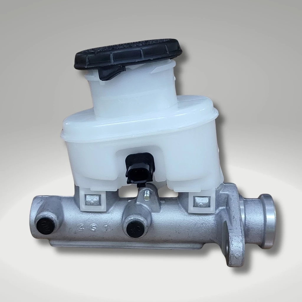 แม่ปั๊มเบรค ISUZU DMAX 03-06 แท้ ขนาด 1นิ้ว รหัส 8-97301532-0