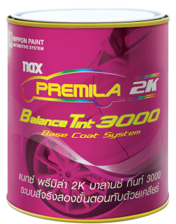 แนกซ์ พรีมิล่า 2K บาลานซ์ ทินท์ 3000