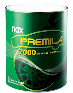 แนกซ์ พรีมิล่า 7000 ระบบสี 2K แบบไม่มีบรอนซ์